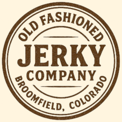 Old Fashioned Jerky Company